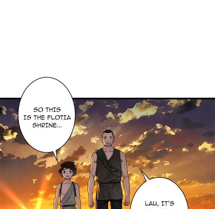 Read Her Summon (en) Manga Online