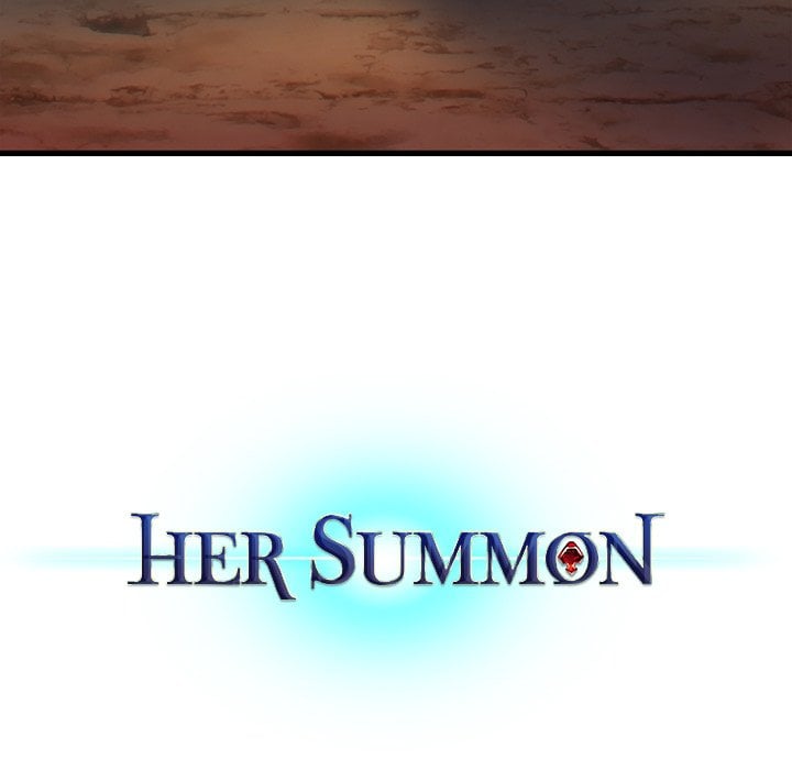 Read Her Summon (en) Manga Online