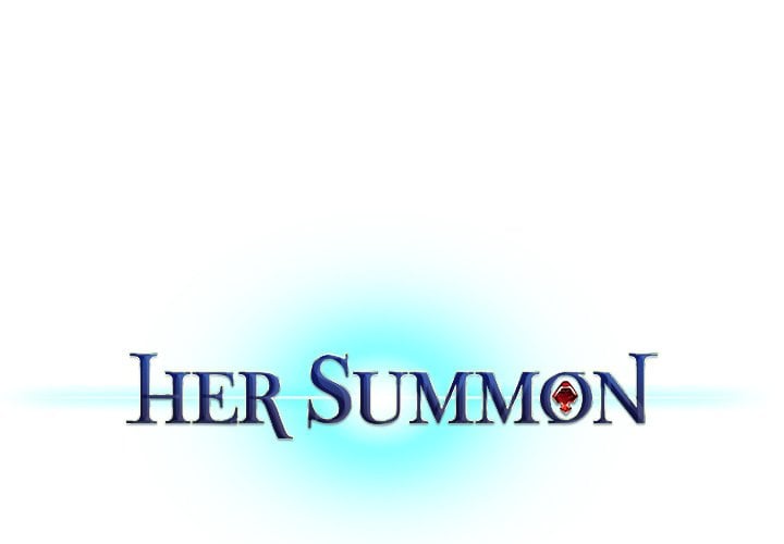 Read Her Summon (en) Manga Online