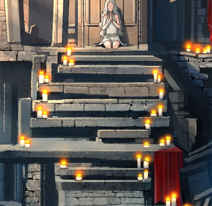 Read Her Summon (en) Manga Online