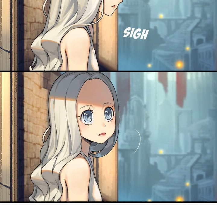 Read Her Summon (en) Manga Online