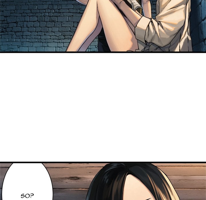 Read Her Summon (en) Manga Online