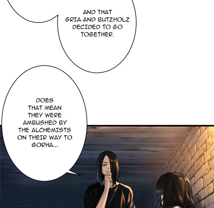 Read Her Summon (en) Manga Online