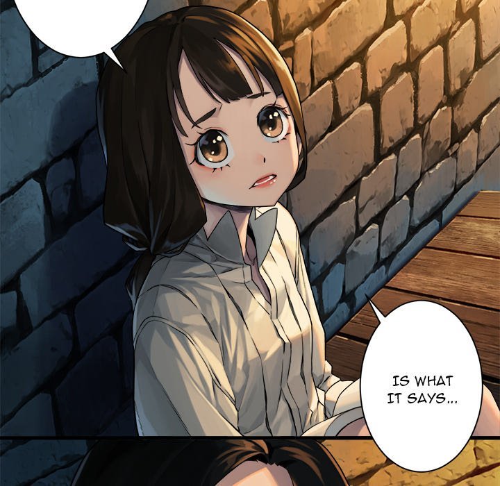 Read Her Summon (en) Manga Online