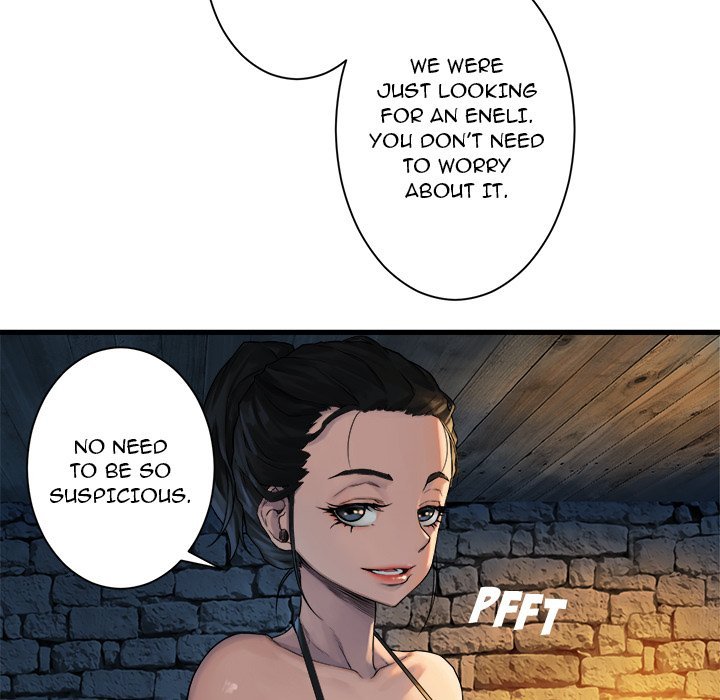 Read Her Summon (en) Manga Online