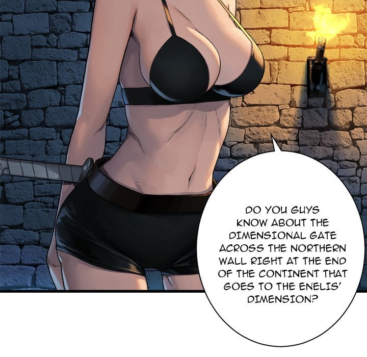 Read Her Summon (en) Manga Online