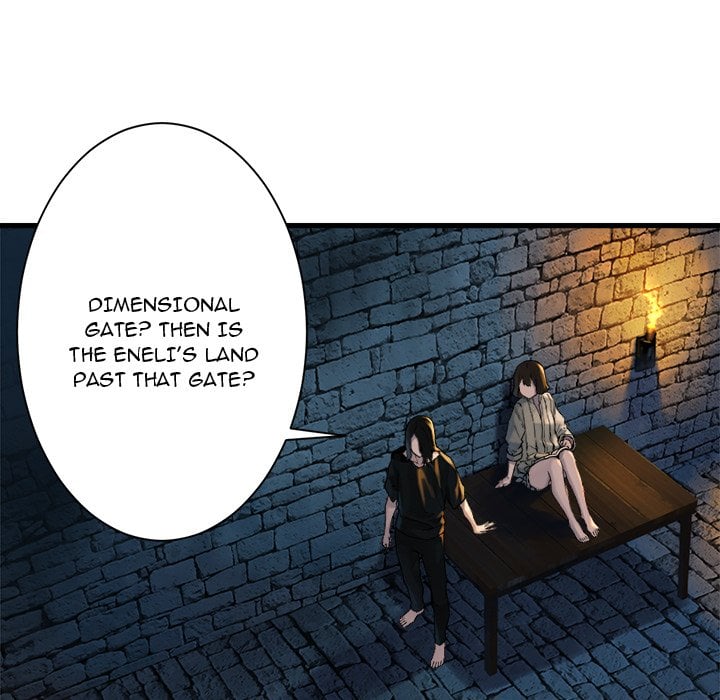 Read Her Summon (en) Manga Online