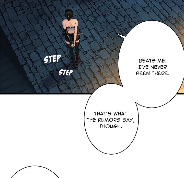 Read Her Summon (en) Manga Online