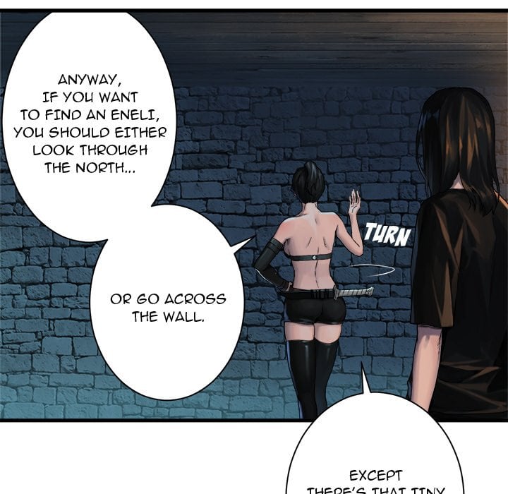 Read Her Summon (en) Manga Online