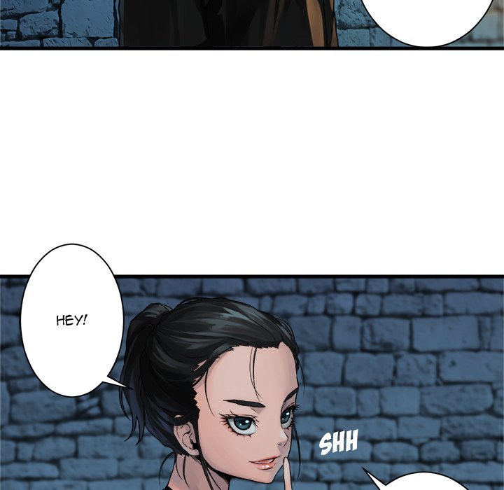 Read Her Summon (en) Manga Online