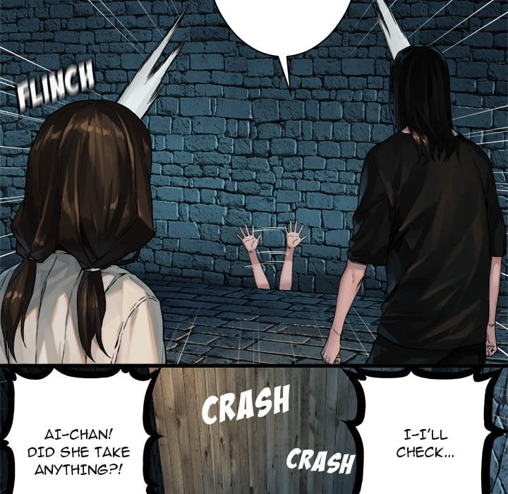 Read Her Summon (en) Manga Online