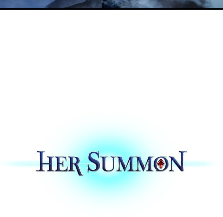 Read Her Summon (en) Manga Online