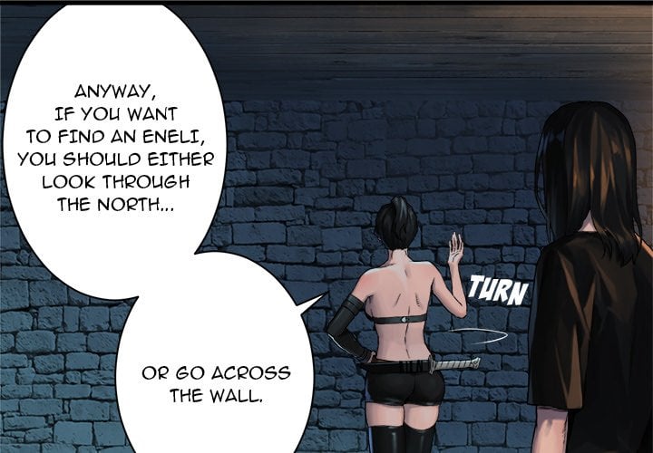 Read Her Summon (en) Manga Online