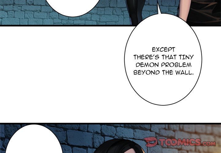 Read Her Summon (en) Manga Online