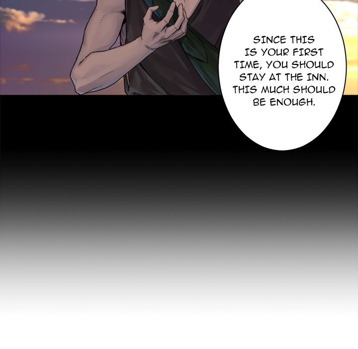 Read Her Summon (en) Manga Online