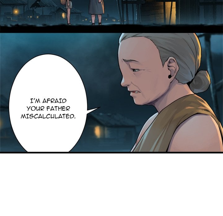 Read Her Summon (en) Manga Online