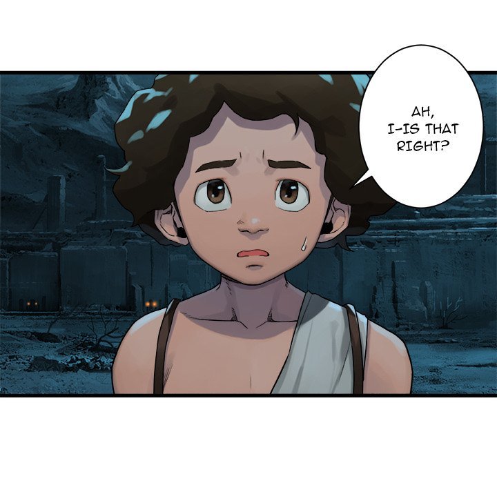 Read Her Summon (en) Manga Online