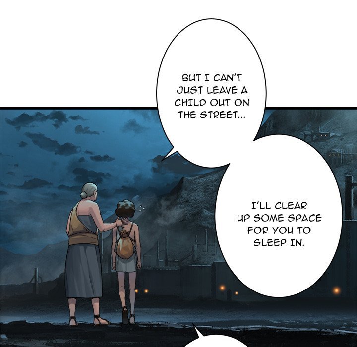 Read Her Summon (en) Manga Online