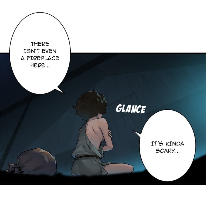 Read Her Summon (en) Manga Online