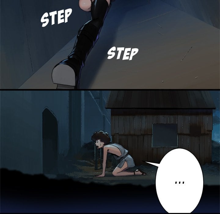 Read Her Summon (en) Manga Online