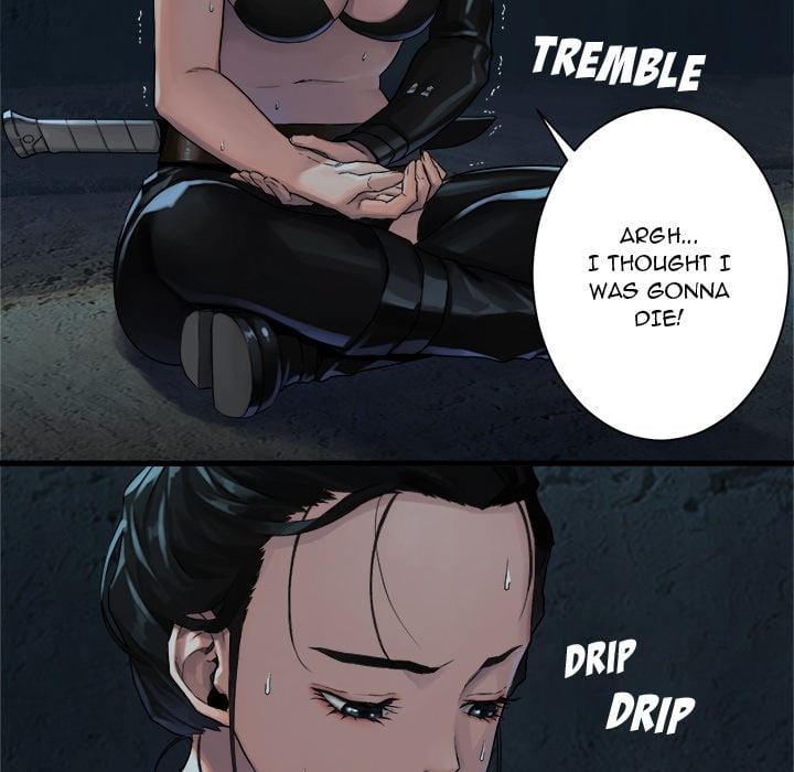 Read Her Summon (en) Manga Online