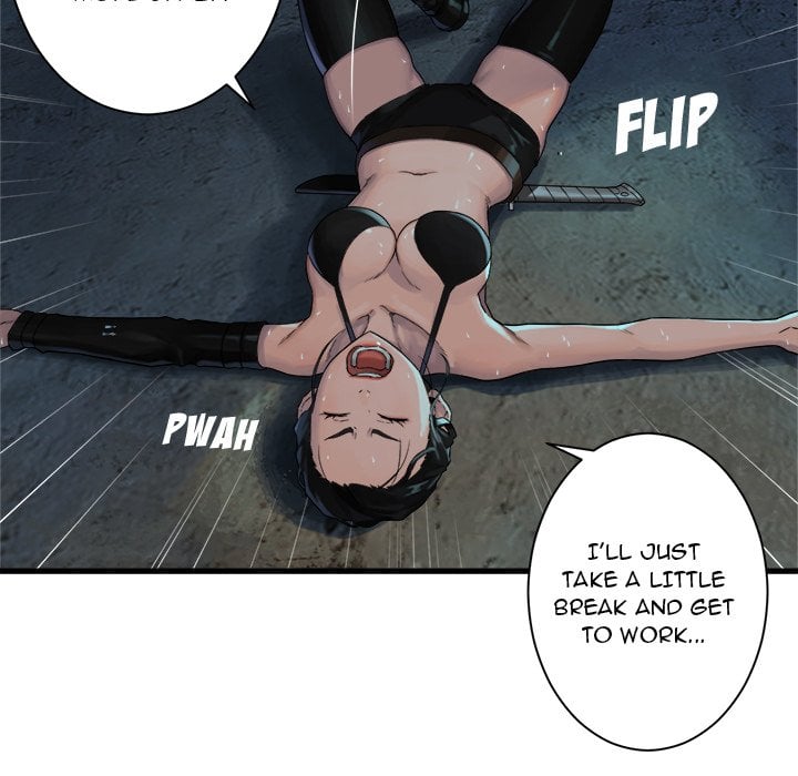 Read Her Summon (en) Manga Online