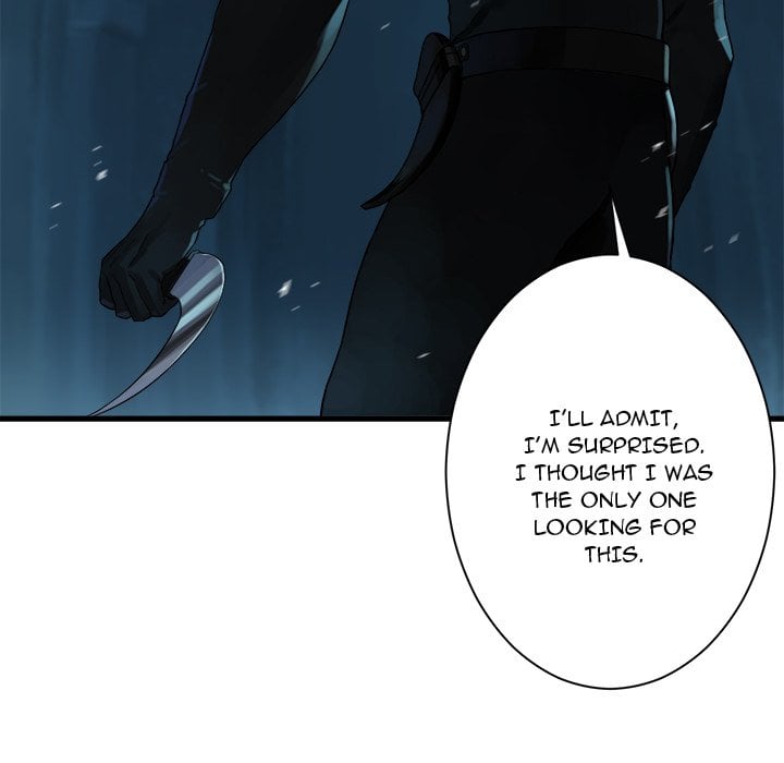 Read Her Summon (en) Manga Online