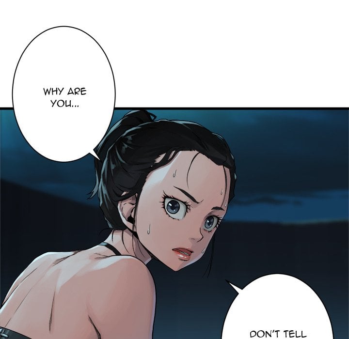 Read Her Summon (en) Manga Online