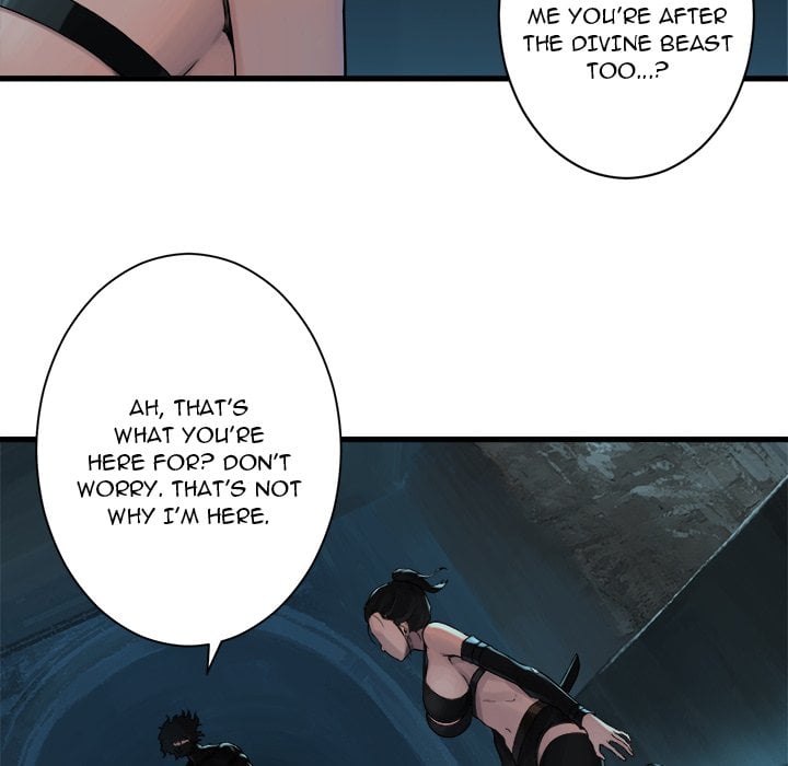 Read Her Summon (en) Manga Online