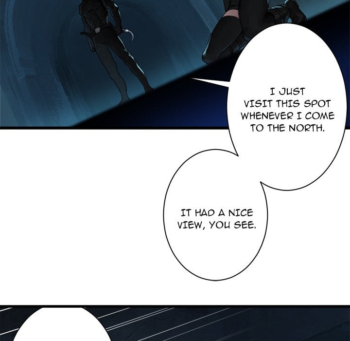 Read Her Summon (en) Manga Online