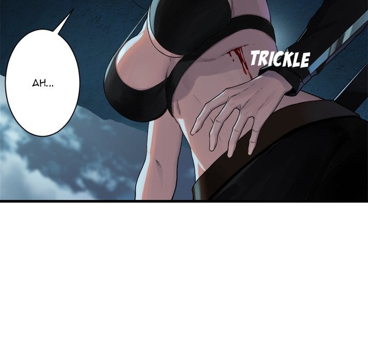 Read Her Summon (en) Manga Online