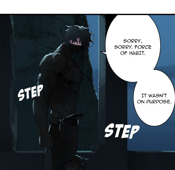 Read Her Summon (en) Manga Online