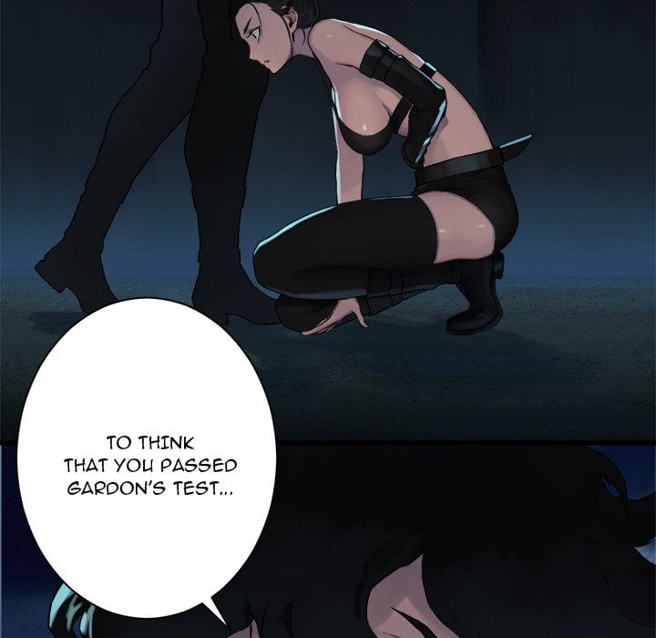 Read Her Summon (en) Manga Online