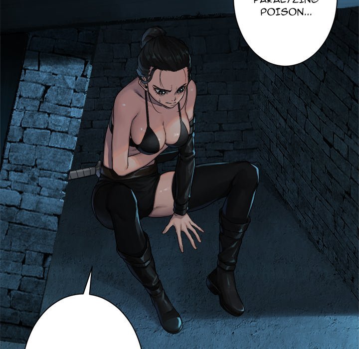 Read Her Summon (en) Manga Online