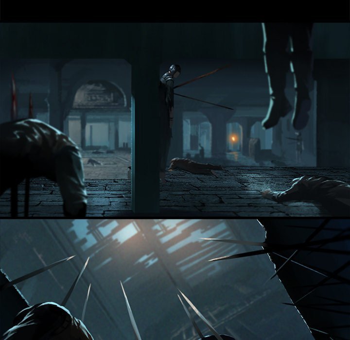 Read Her Summon (en) Manga Online