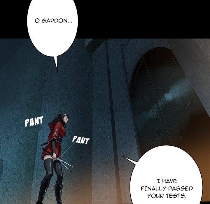 Read Her Summon (en) Manga Online