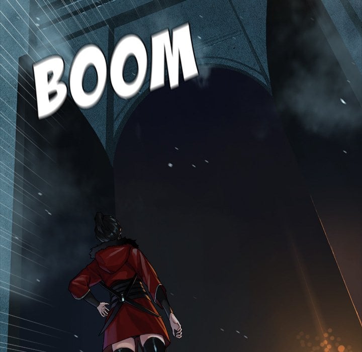 Read Her Summon (en) Manga Online