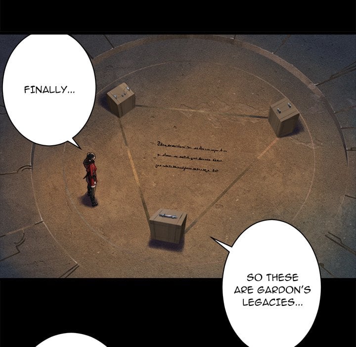 Read Her Summon (en) Manga Online