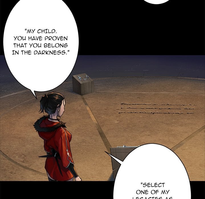 Read Her Summon (en) Manga Online