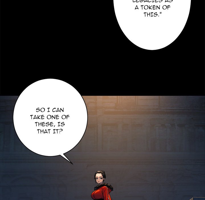 Read Her Summon (en) Manga Online