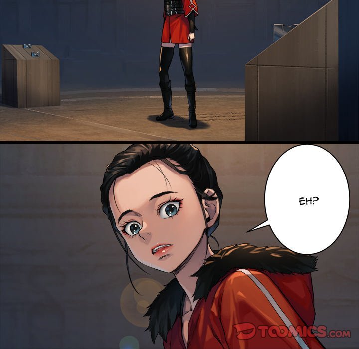 Read Her Summon (en) Manga Online