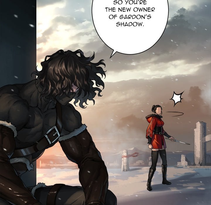 Read Her Summon (en) Manga Online