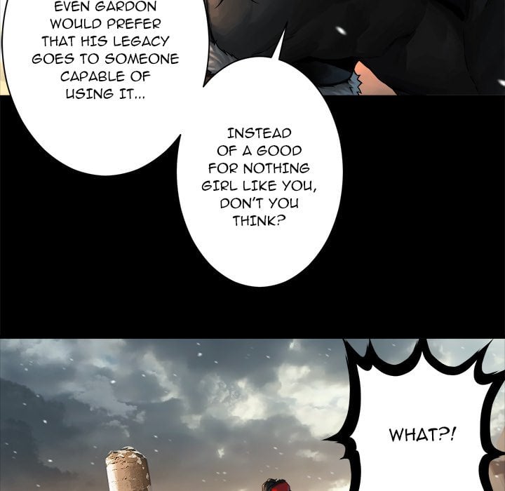 Read Her Summon (en) Manga Online