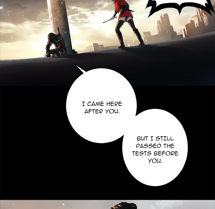 Read Her Summon (en) Manga Online