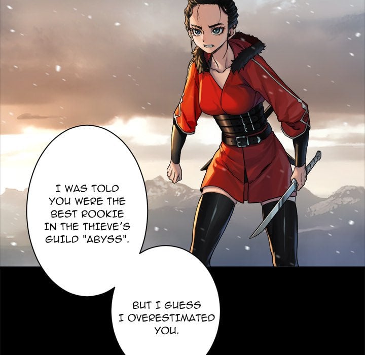 Read Her Summon (en) Manga Online