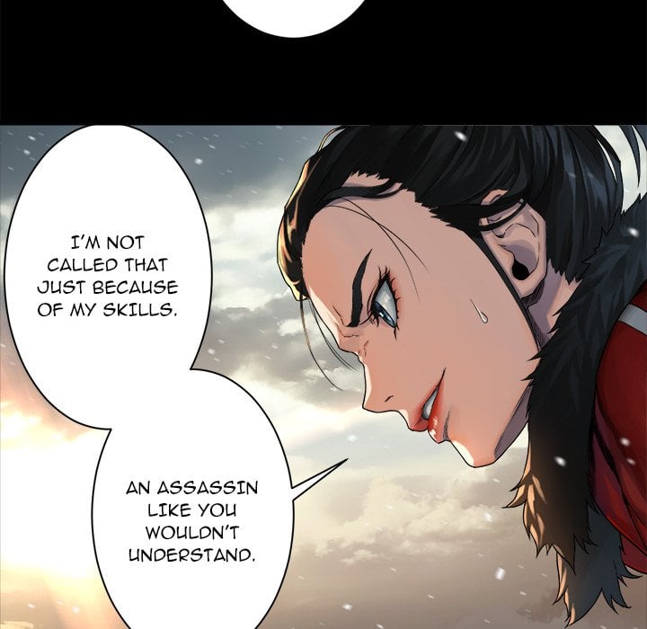 Read Her Summon (en) Manga Online