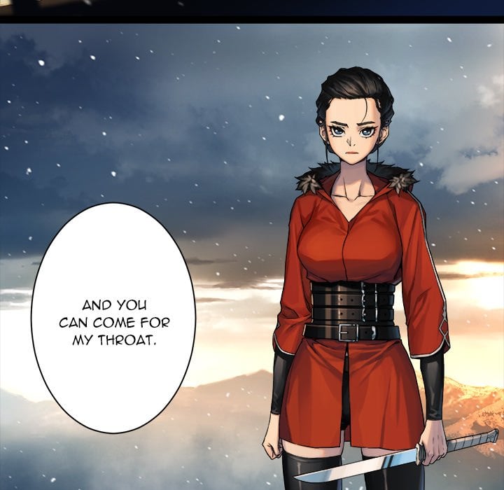 Read Her Summon (en) Manga Online