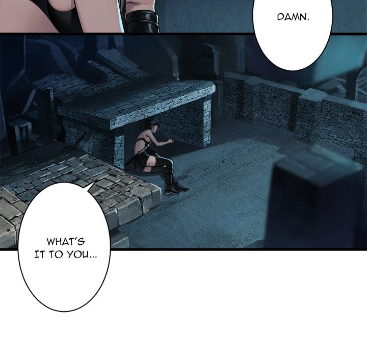 Read Her Summon (en) Manga Online