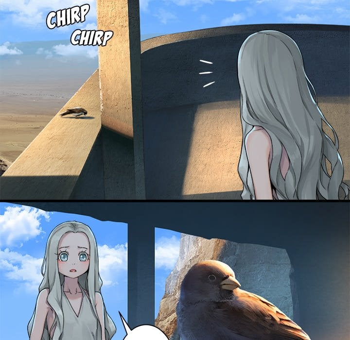 Read Her Summon (en) Manga Online