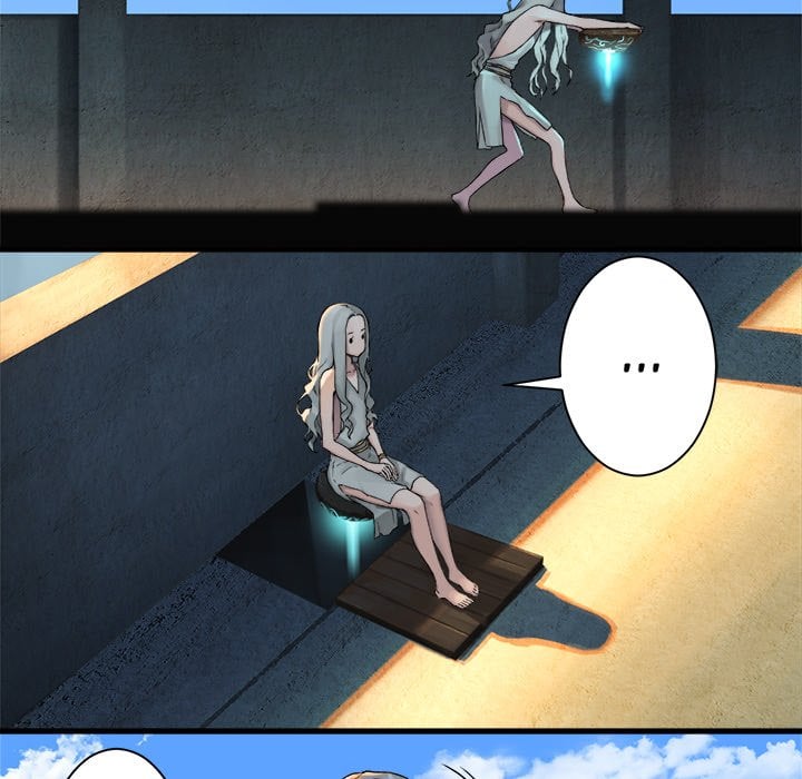 Read Her Summon (en) Manga Online